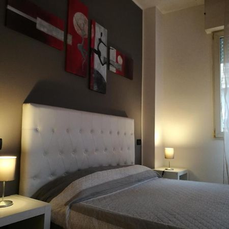 Residenza Ugo Bassi Bolonha Exterior foto