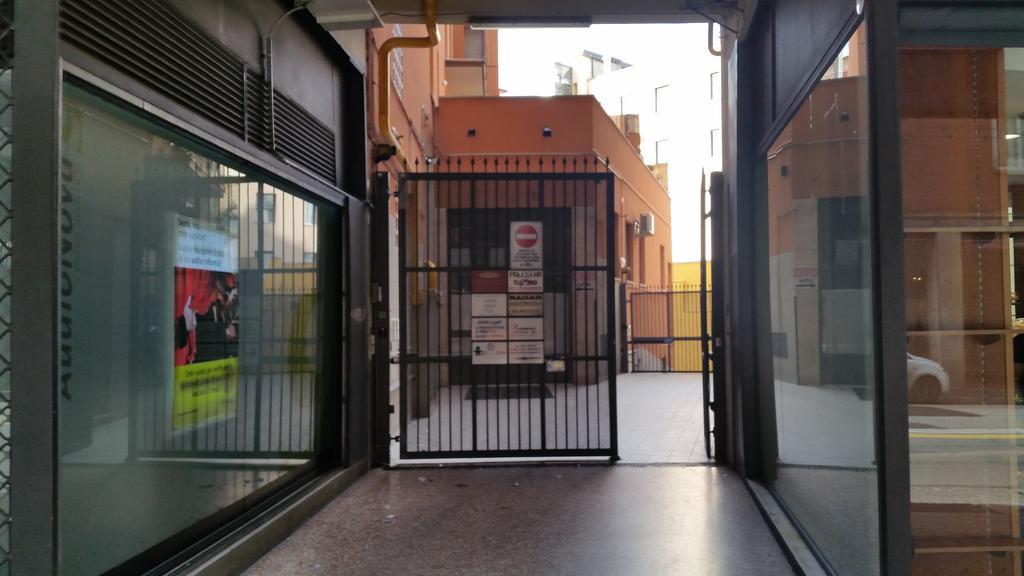 Residenza Ugo Bassi Bolonha Quarto foto