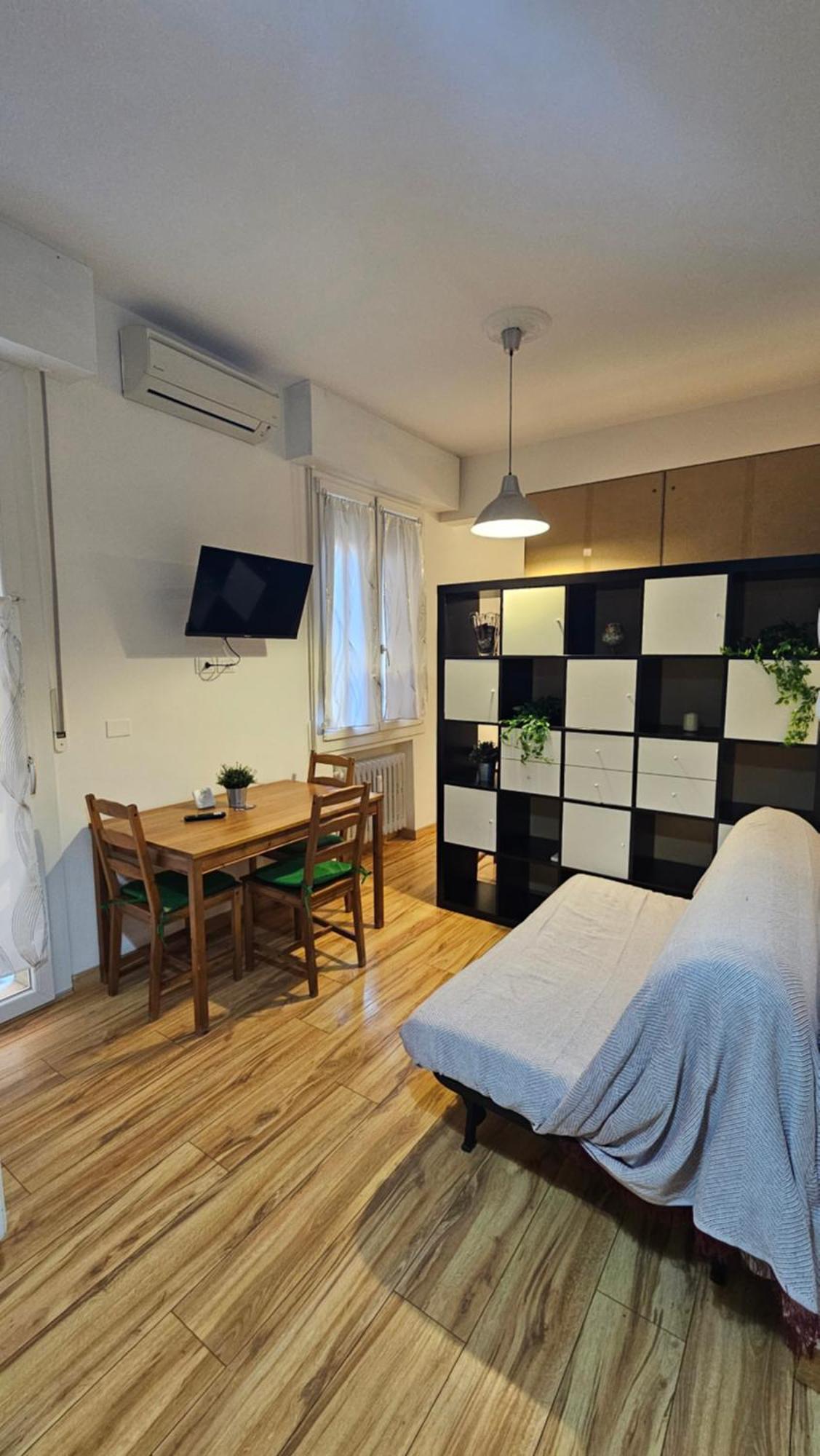 Residenza Ugo Bassi Bolonha Exterior foto