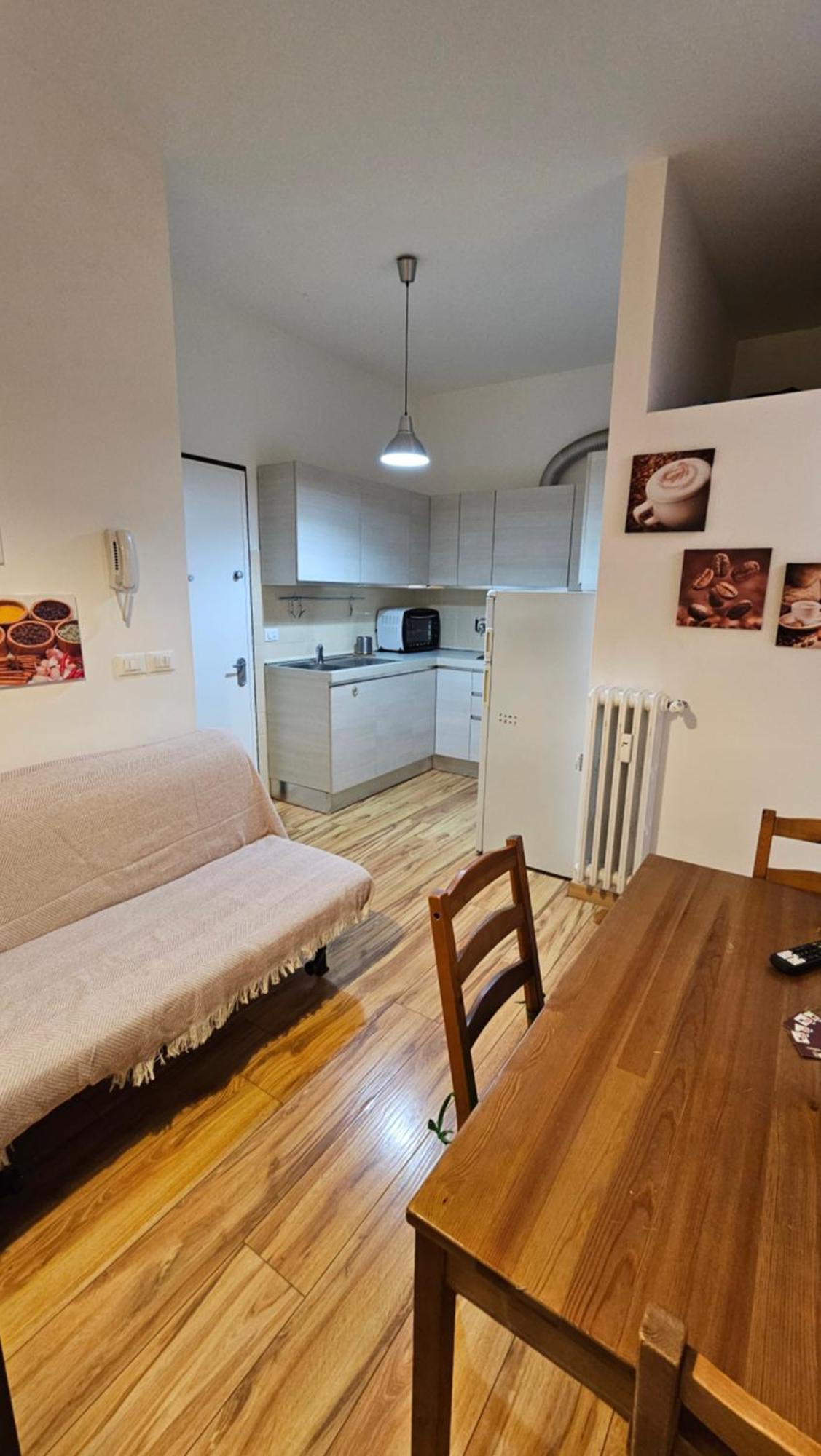 Residenza Ugo Bassi Bolonha Exterior foto