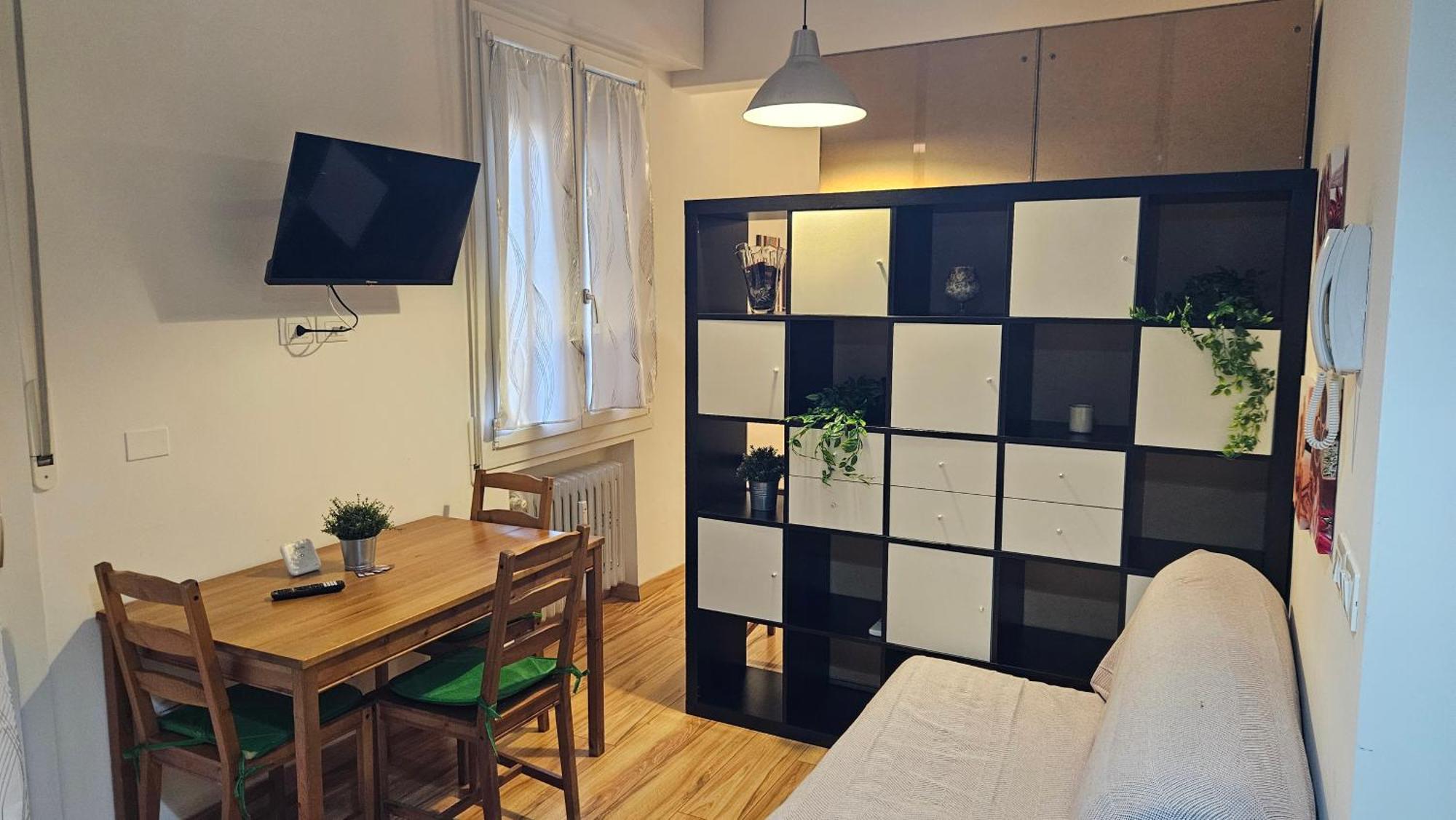 Residenza Ugo Bassi Bolonha Exterior foto