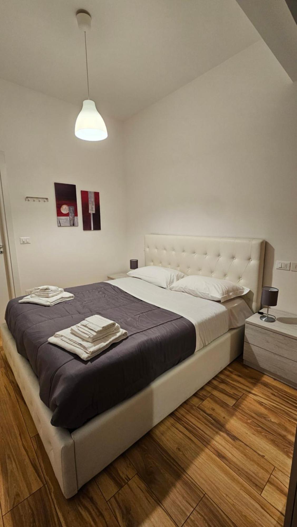 Residenza Ugo Bassi Bolonha Exterior foto