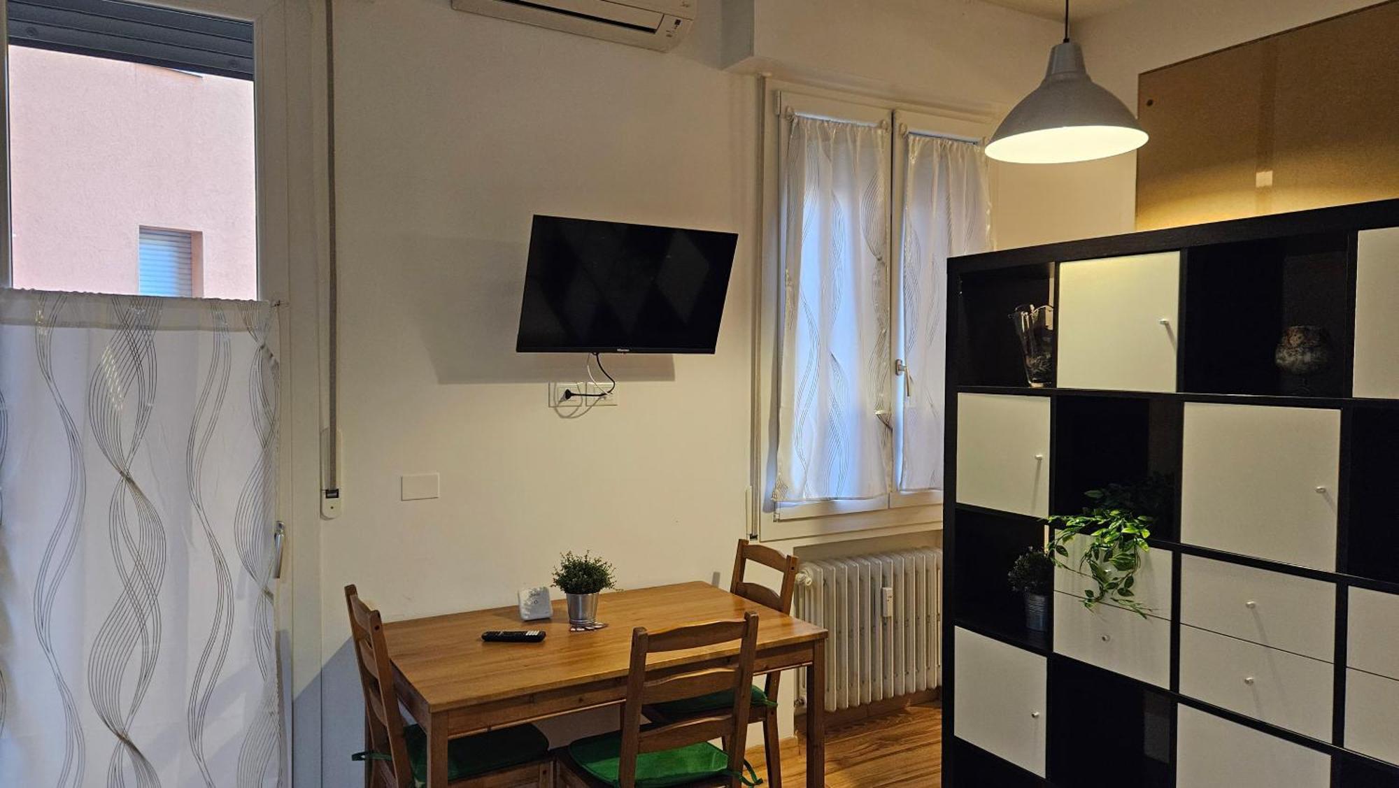 Residenza Ugo Bassi Bolonha Exterior foto