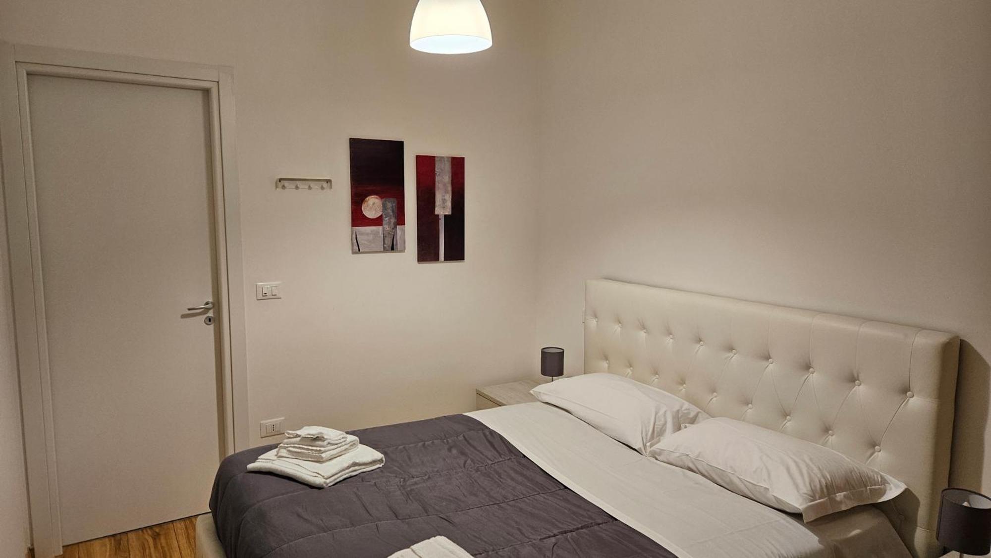 Residenza Ugo Bassi Bolonha Exterior foto