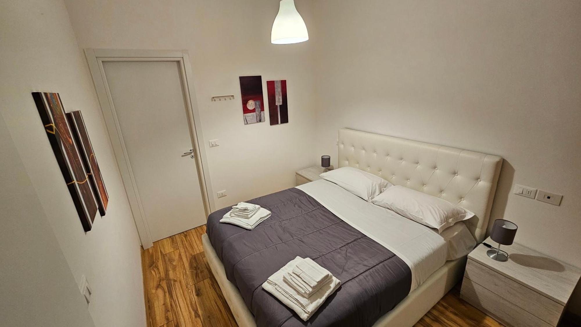 Residenza Ugo Bassi Bolonha Exterior foto
