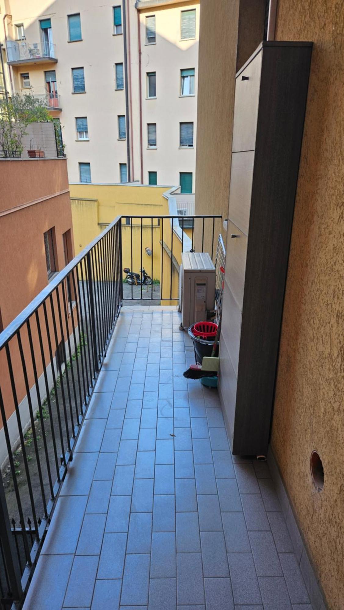 Residenza Ugo Bassi Bolonha Exterior foto