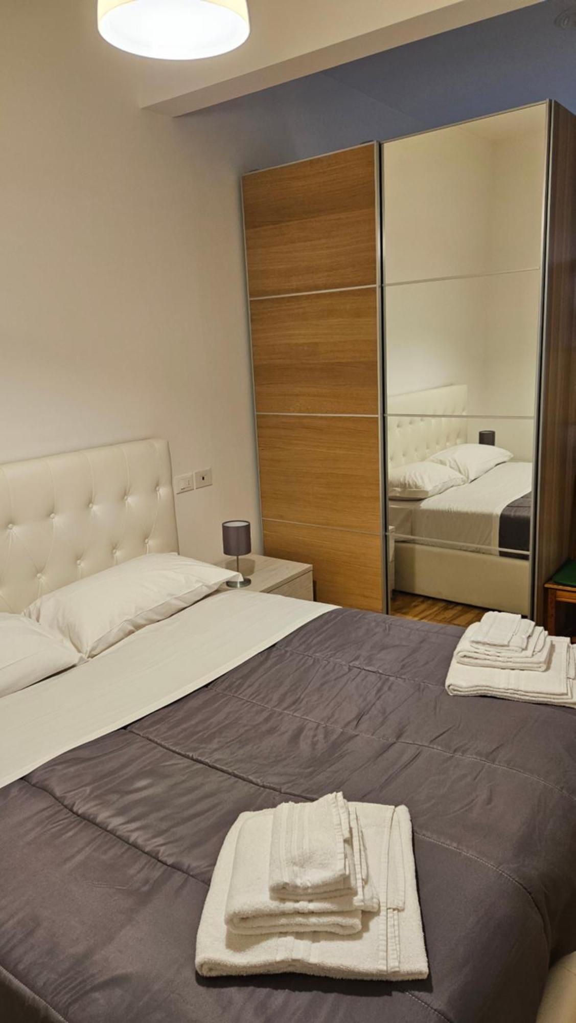 Residenza Ugo Bassi Bolonha Exterior foto