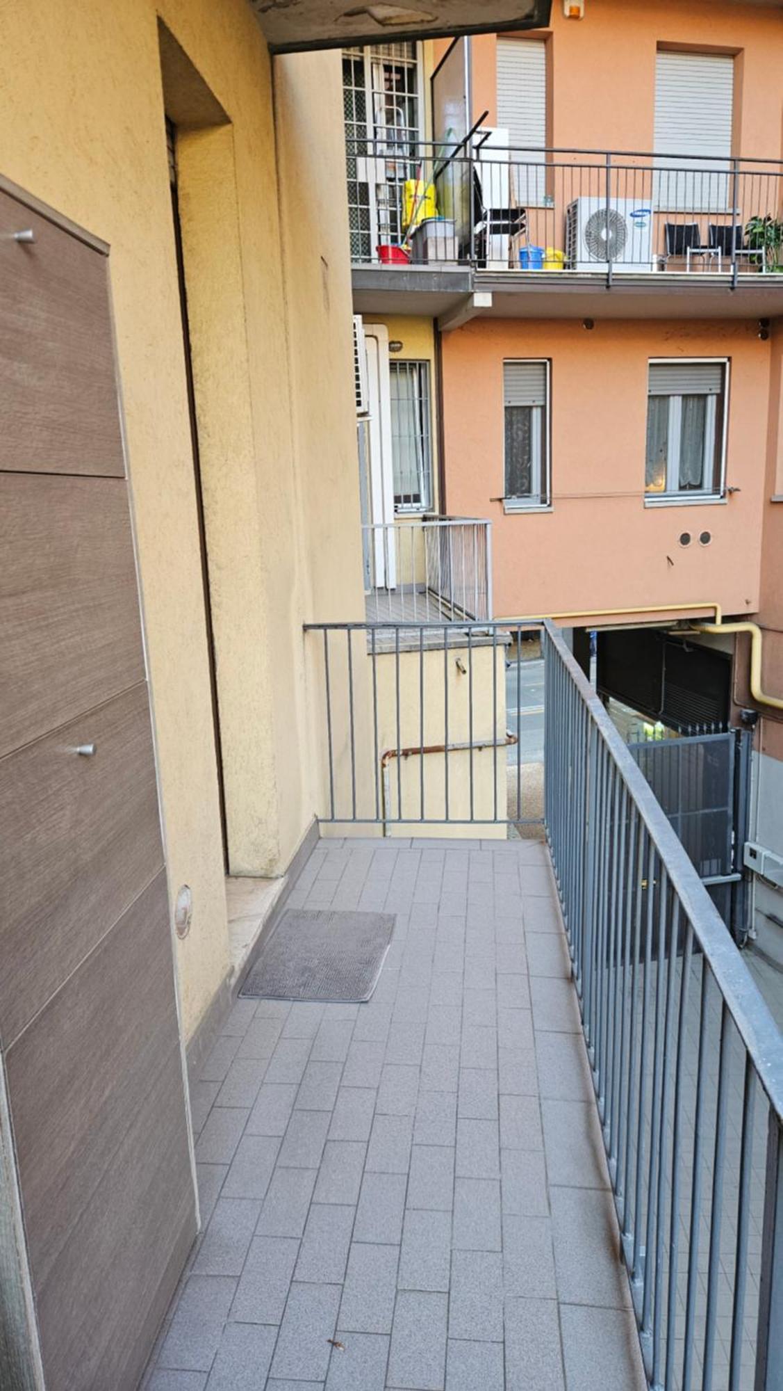 Residenza Ugo Bassi Bolonha Exterior foto