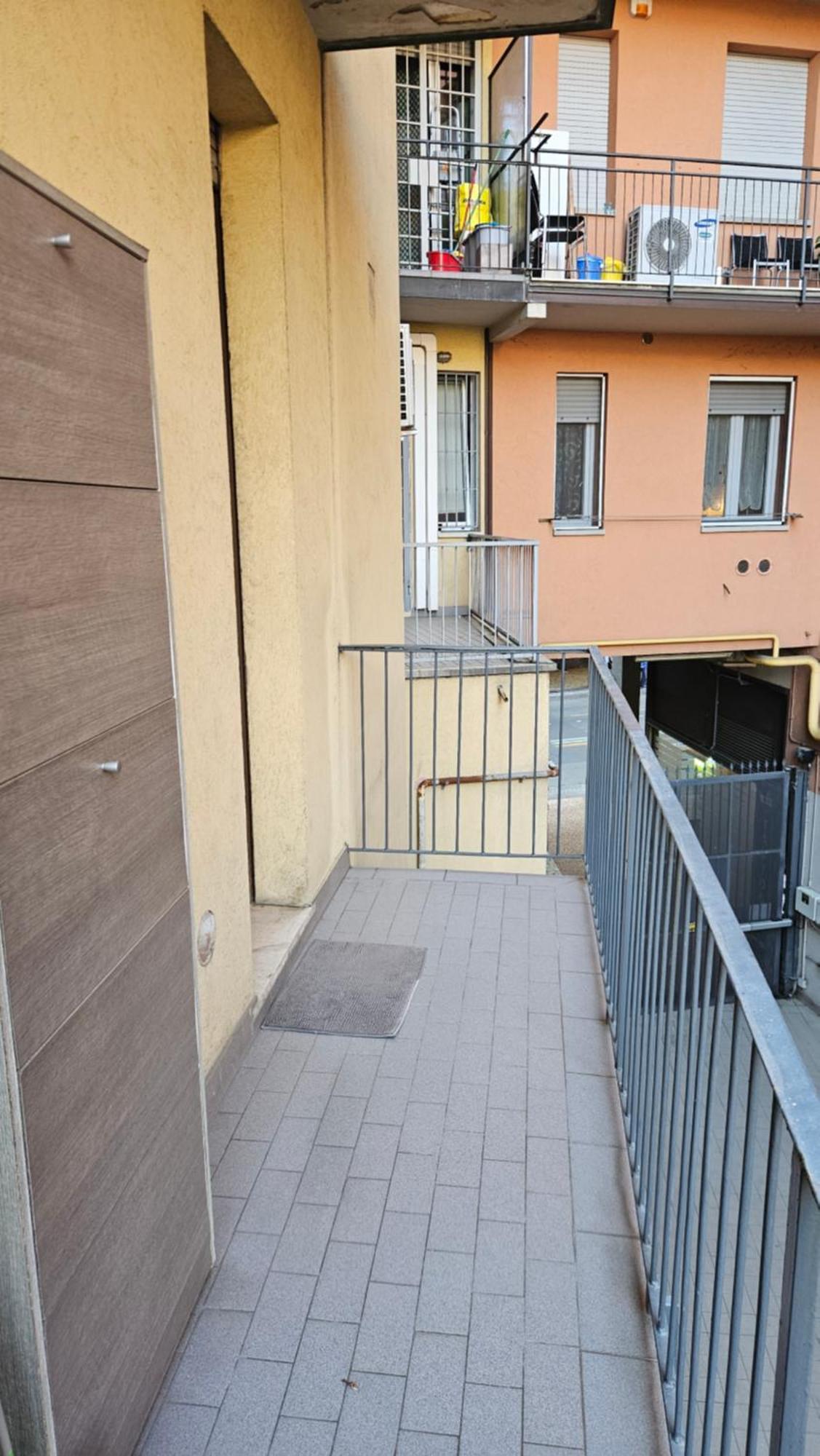 Residenza Ugo Bassi Bolonha Exterior foto