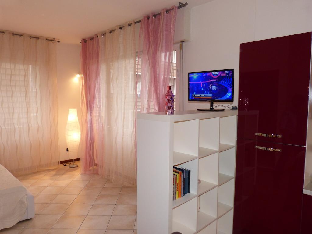 Residenza Ugo Bassi Bolonha Quarto foto
