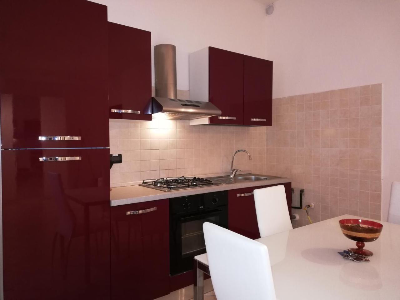 Residenza Ugo Bassi Bolonha Exterior foto