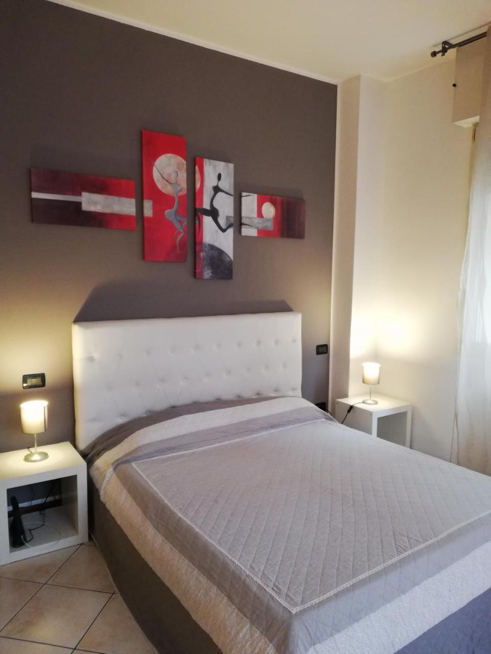 Residenza Ugo Bassi Bolonha Exterior foto