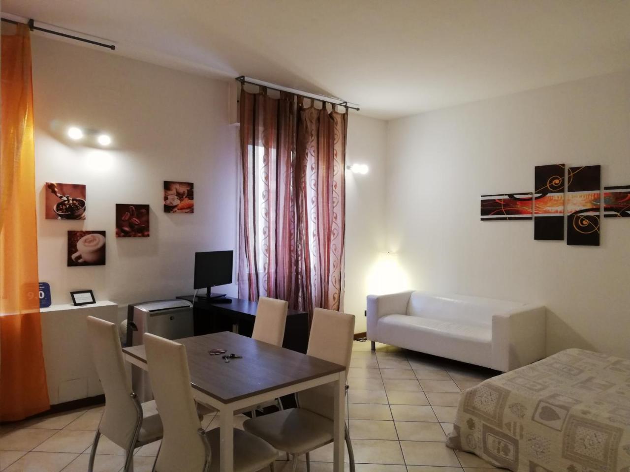 Residenza Ugo Bassi Bolonha Exterior foto