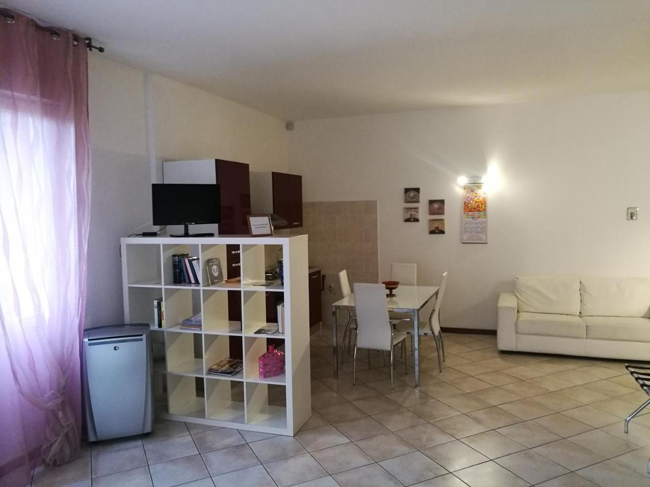 Residenza Ugo Bassi Bolonha Exterior foto