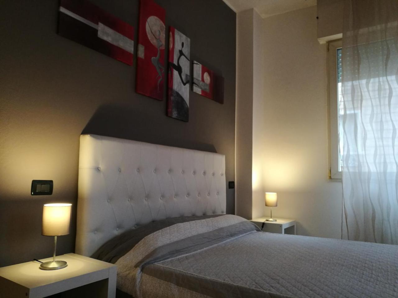 Residenza Ugo Bassi Bolonha Exterior foto