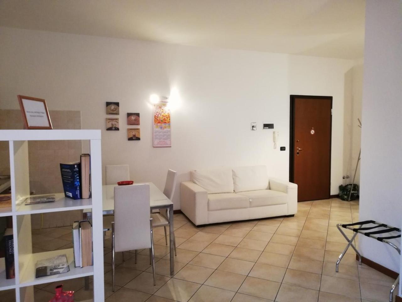 Residenza Ugo Bassi Bolonha Exterior foto