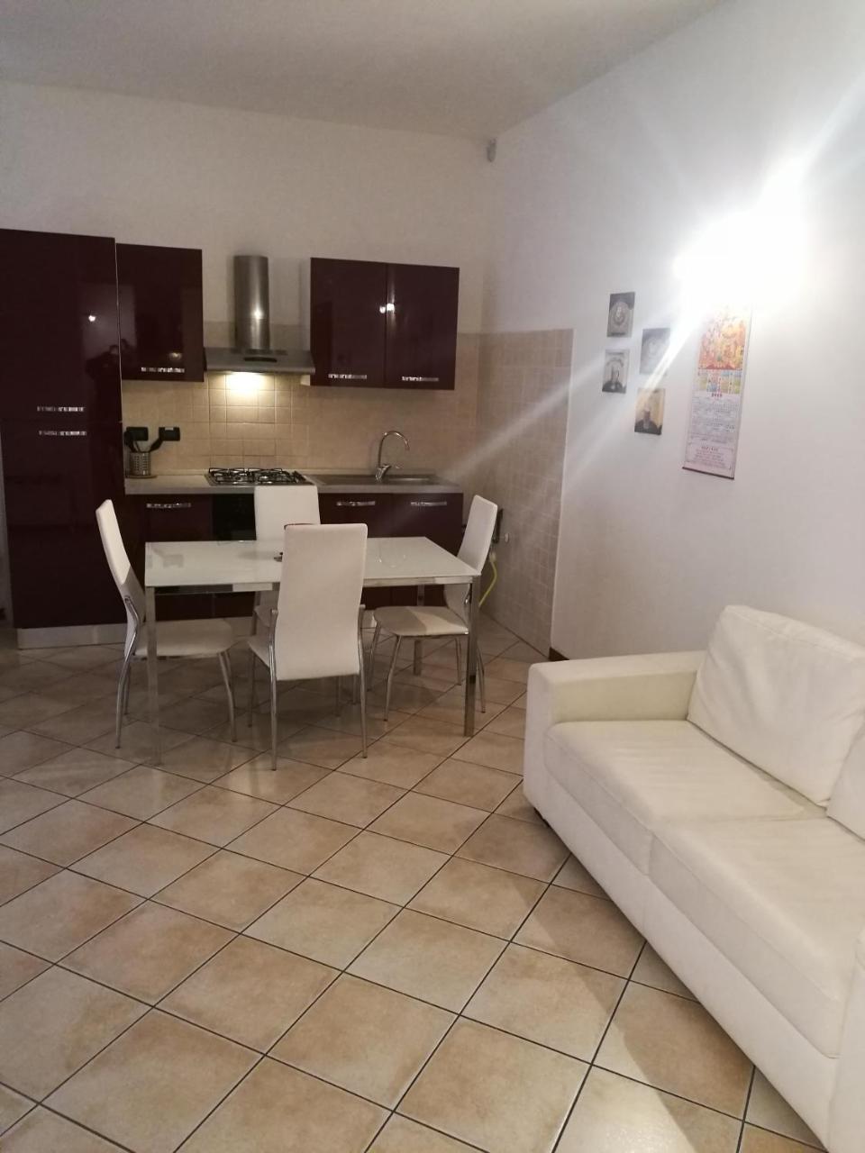 Residenza Ugo Bassi Bolonha Exterior foto