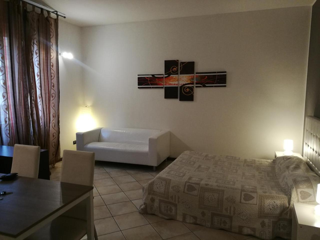 Residenza Ugo Bassi Bolonha Exterior foto