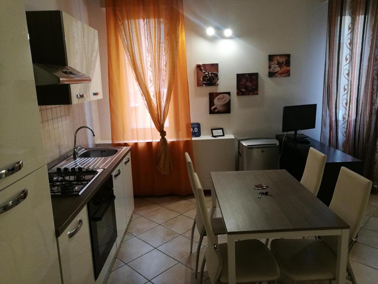 Residenza Ugo Bassi Bolonha Exterior foto