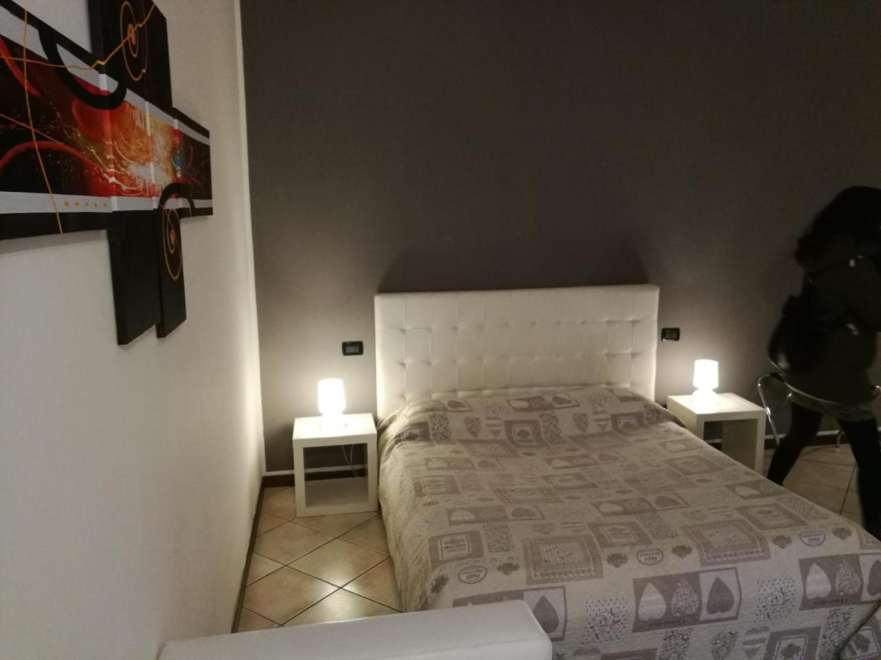 Residenza Ugo Bassi Bolonha Exterior foto