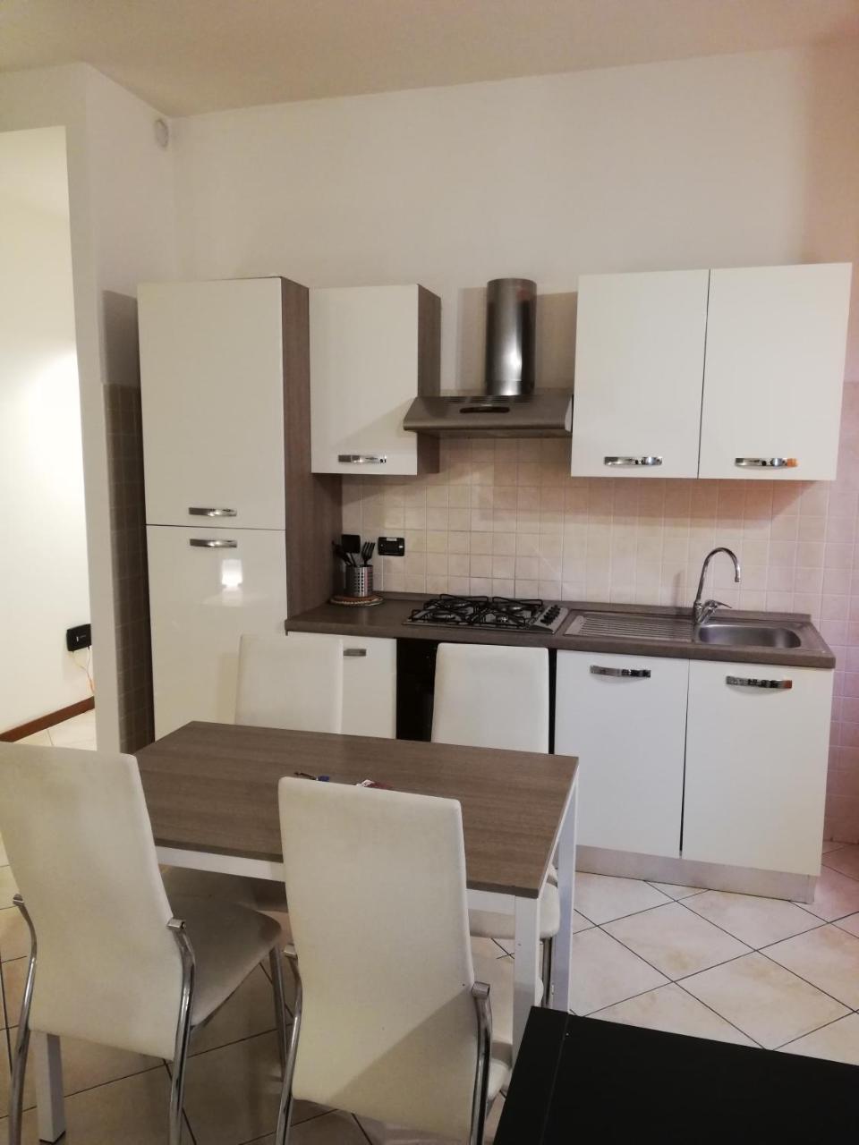 Residenza Ugo Bassi Bolonha Exterior foto